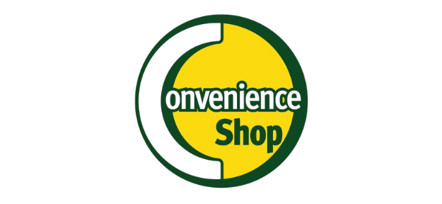 Convenience Shop