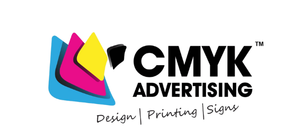 CMYK Advertising