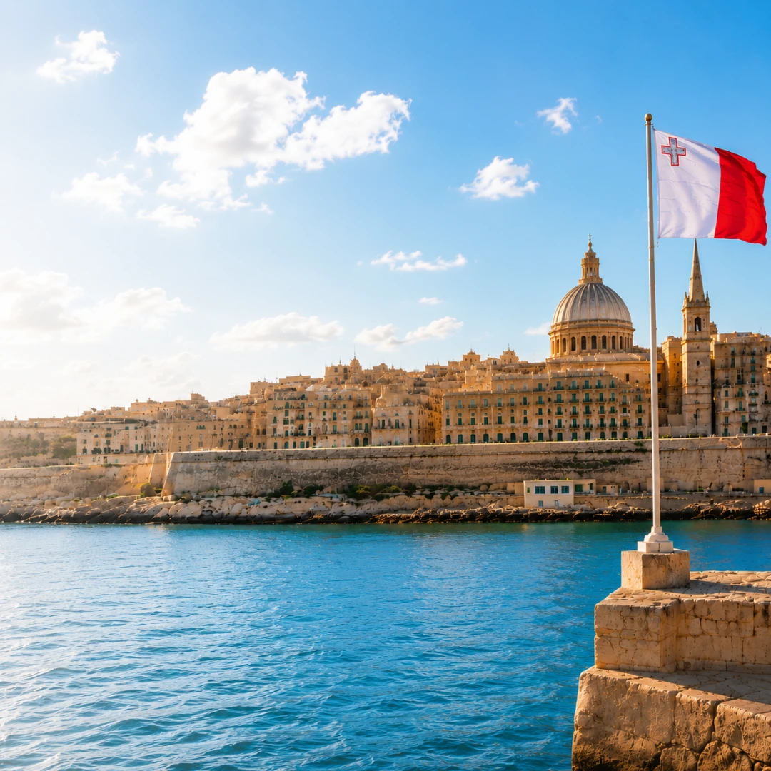 Top 15 opening jobs in Malta