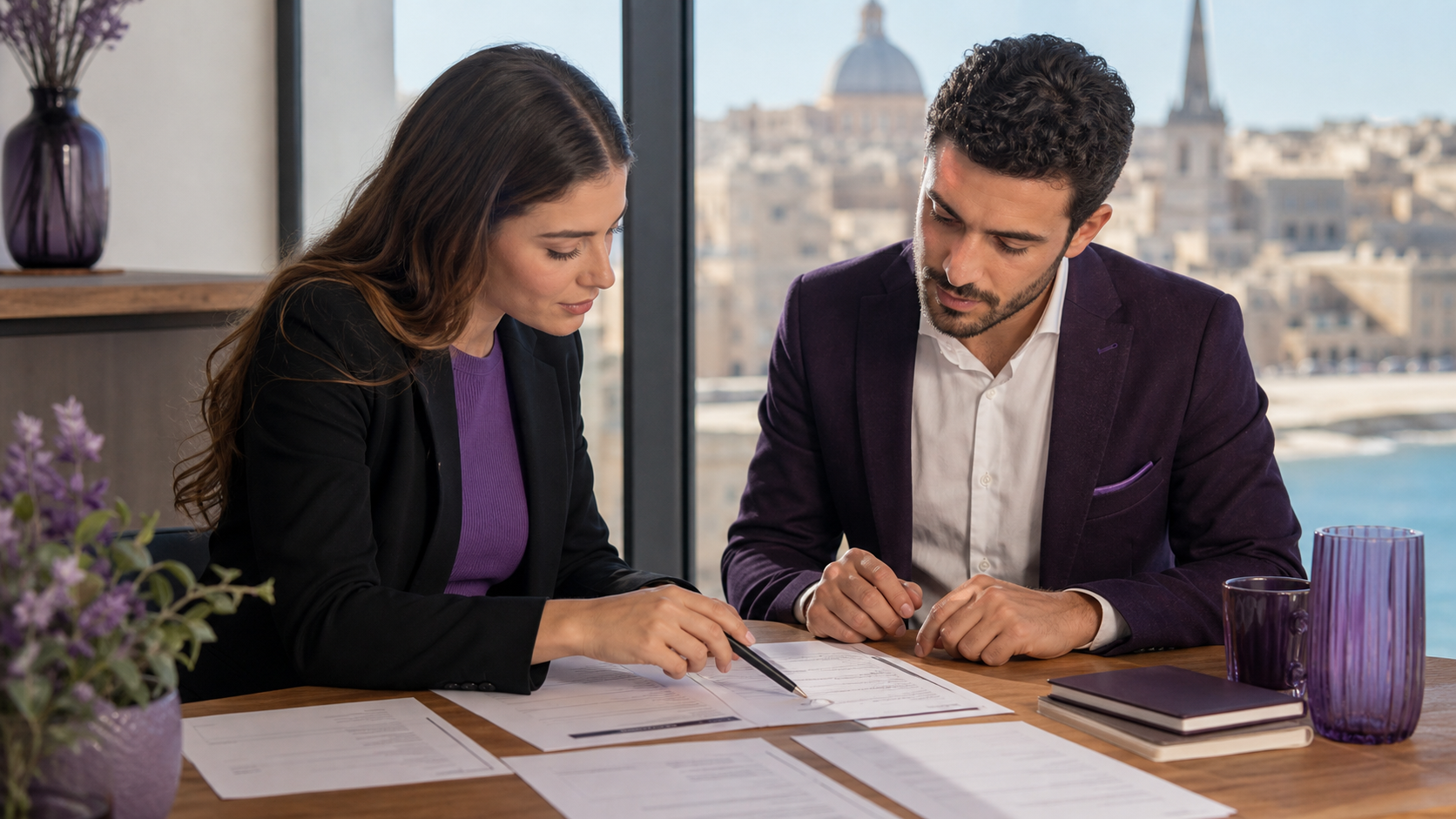 common cv mistakes malta job application — Outreach Recruitment Malta