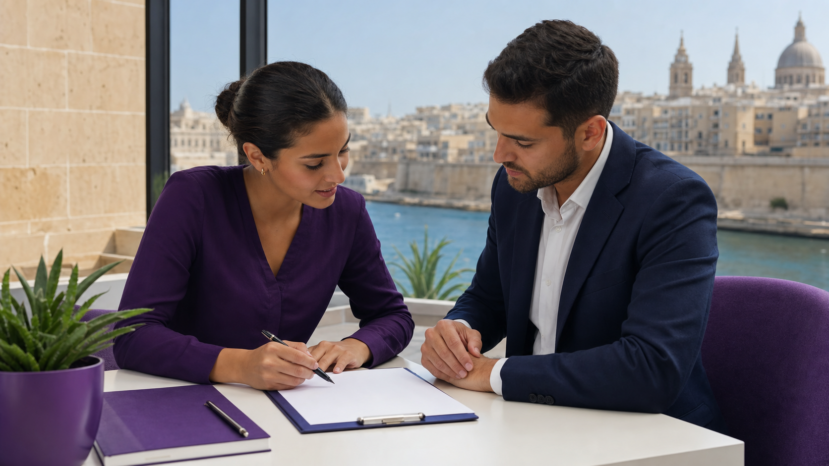 cv writing tips how to get hired in malta — Outreach Recruitment Malta