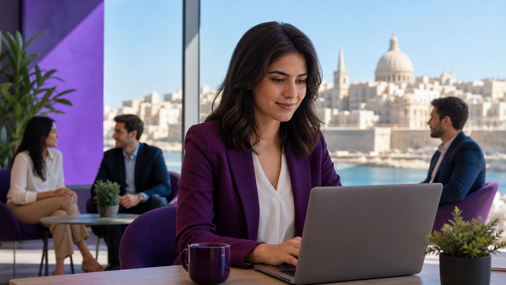 how to follow up after job interview malta — Outreach Recruitment Malta
