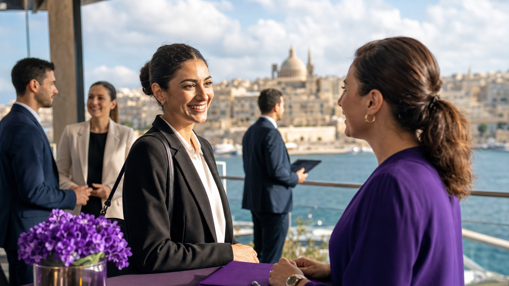 how to search for hospitality jobs in malta — Outreach Recruitment Malta