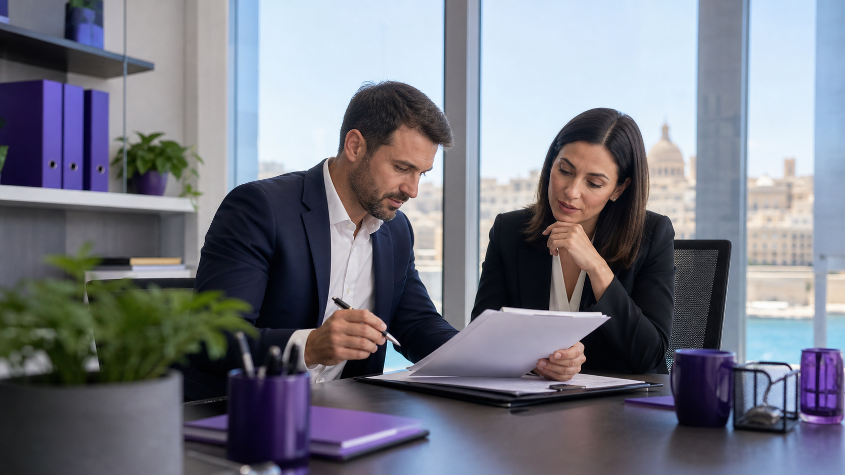 practical checklist writing better job descriptions malta — Outreach Recruitment Malta