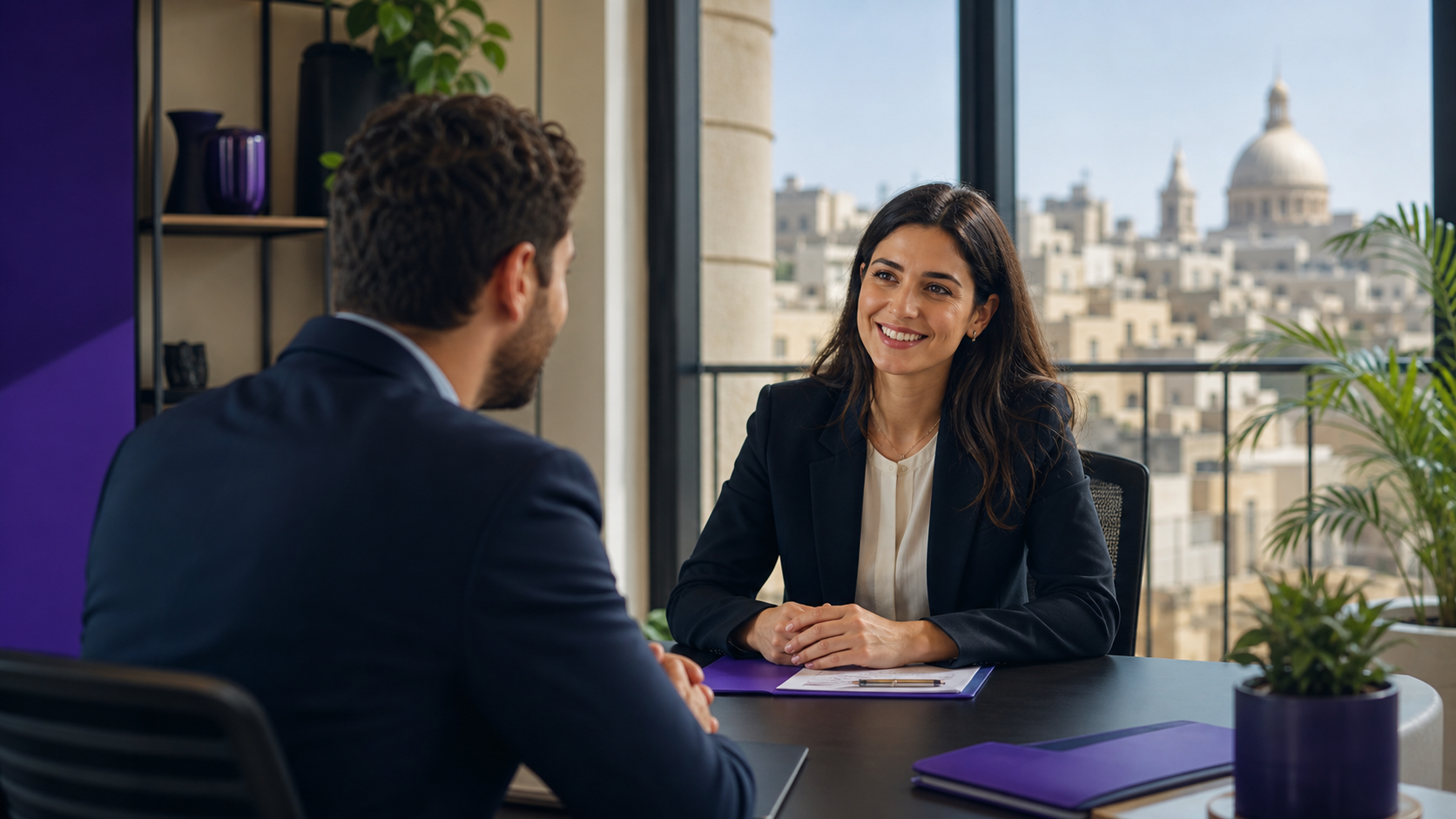 reduce candidate drop off malta — Outreach Recruitment Malta