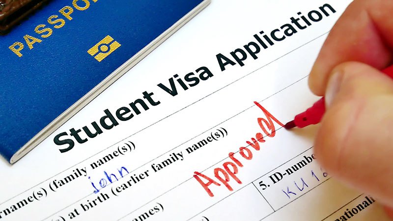 Visa application guide Malta