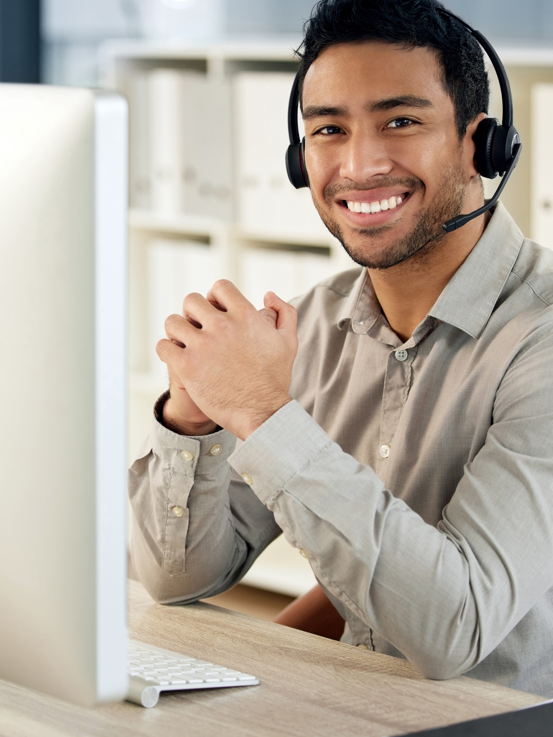 Customer Support jobs in Malta — Outreach Recruitment