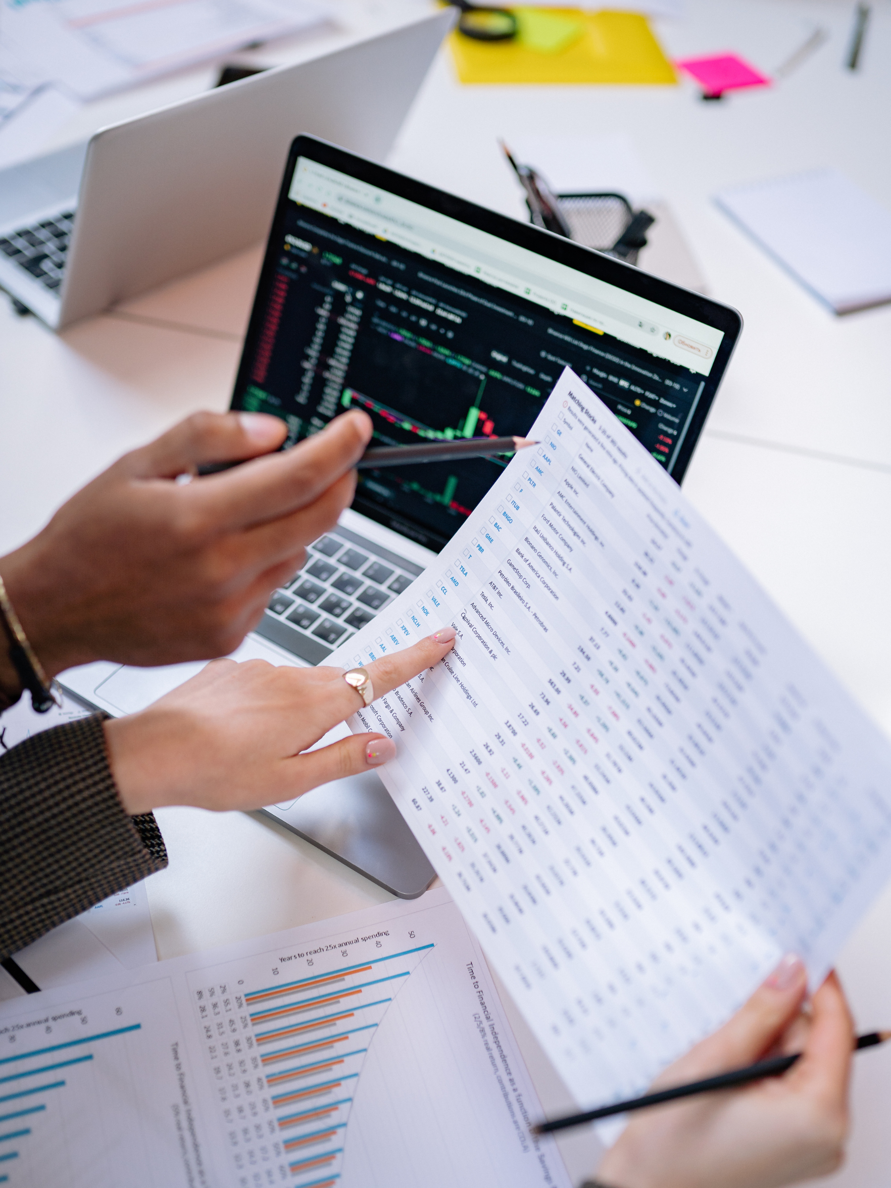 Finance jobs in Malta — Outreach Recruitment