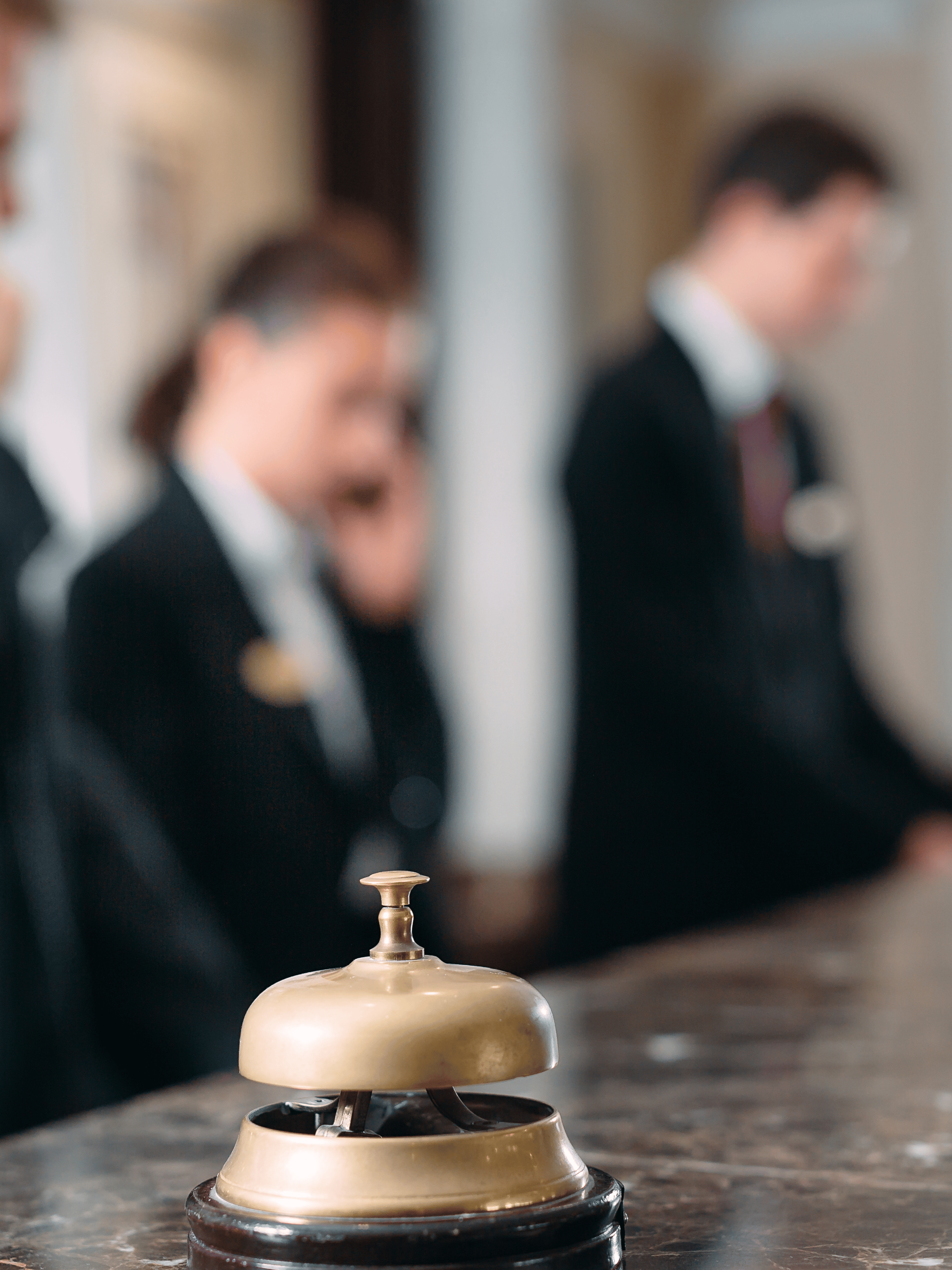 Hospitality recruitment in Malta — Outreach Recruitment