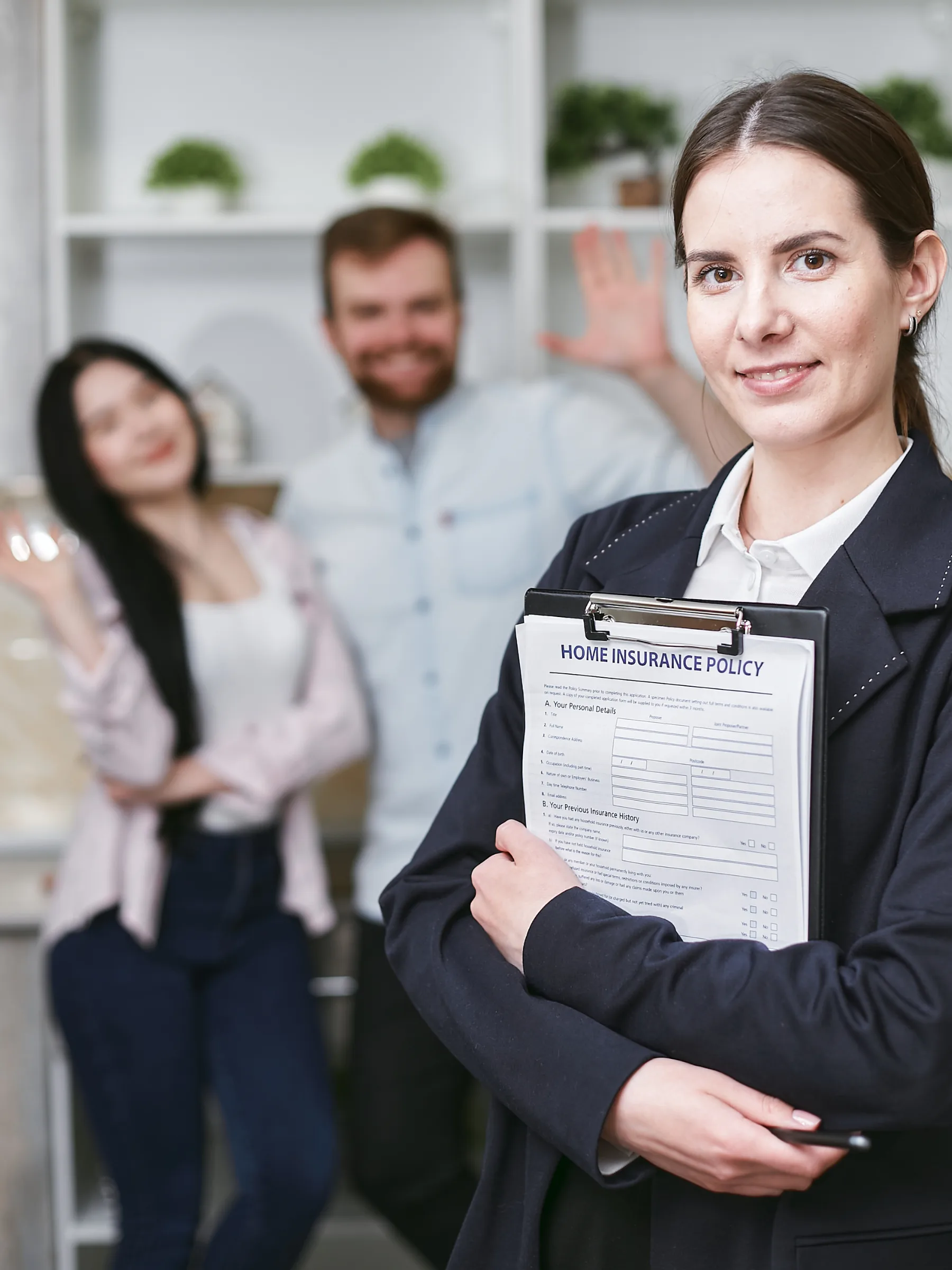 Insurance recruitment in Malta — Outreach Recruitment