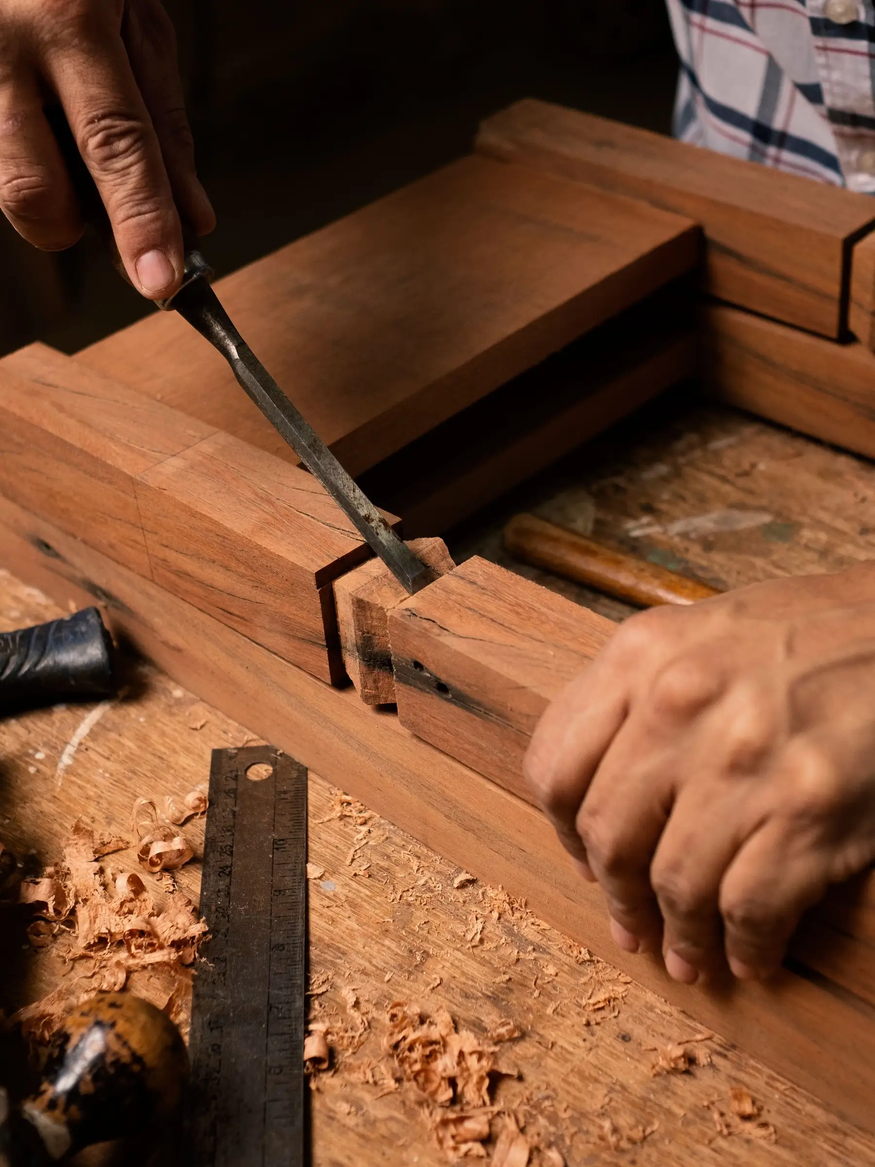 Manufacturing and industrial jobs in Malta