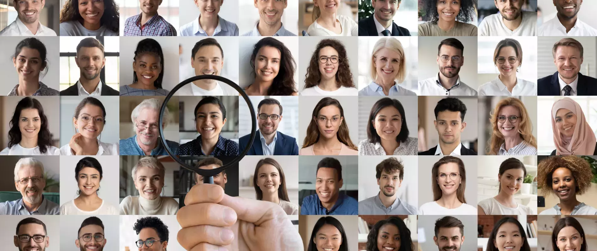 Employers - Outreach Recruitment hiring support