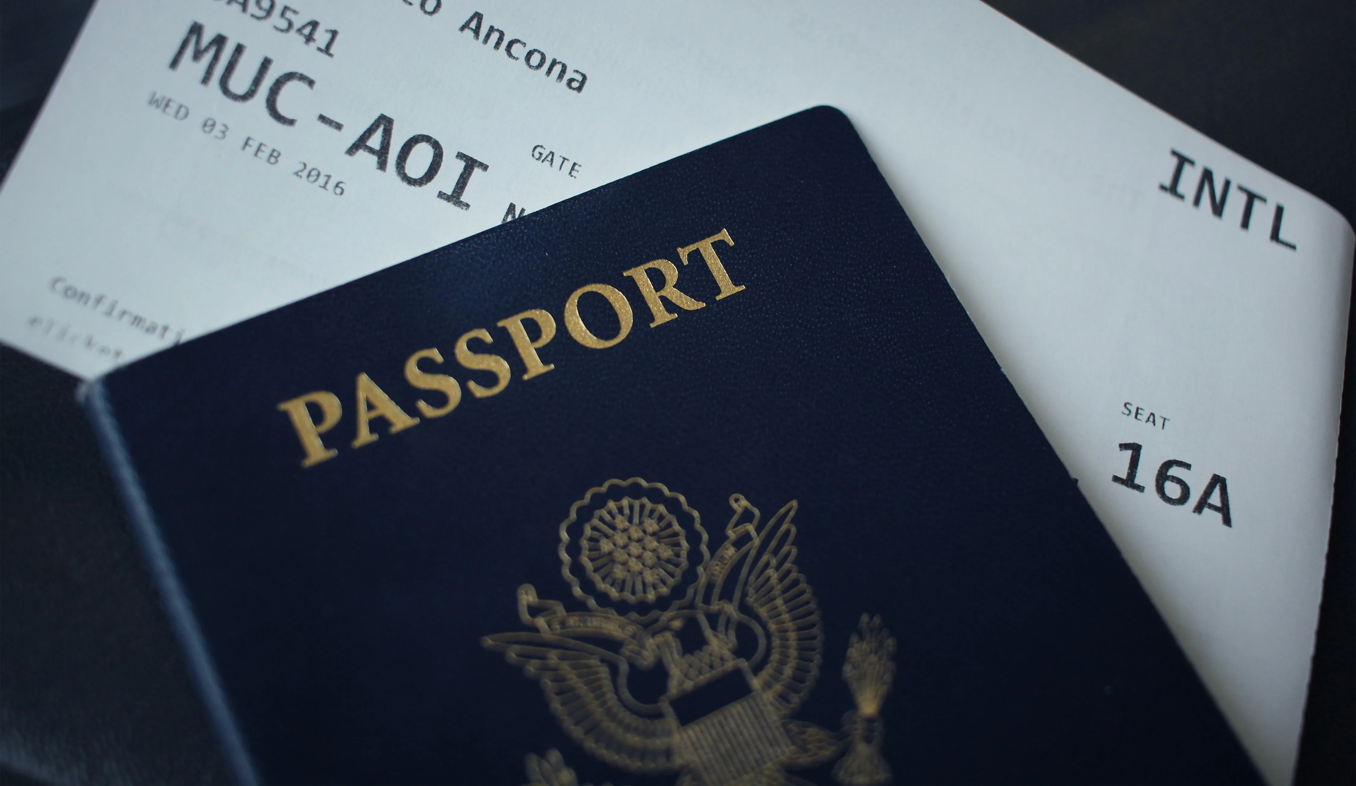 Visa guidance for international students applying to study in Malta.