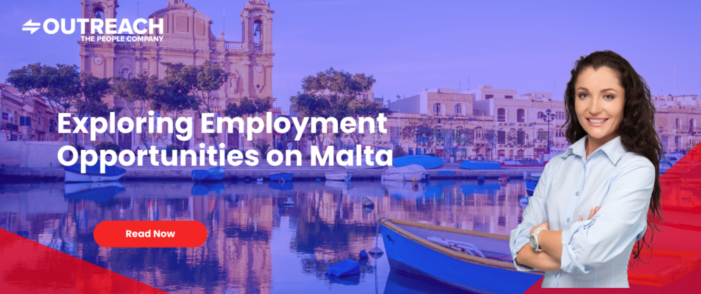 Jobs in Malta: Exploring Employment Opportunities on Malta
