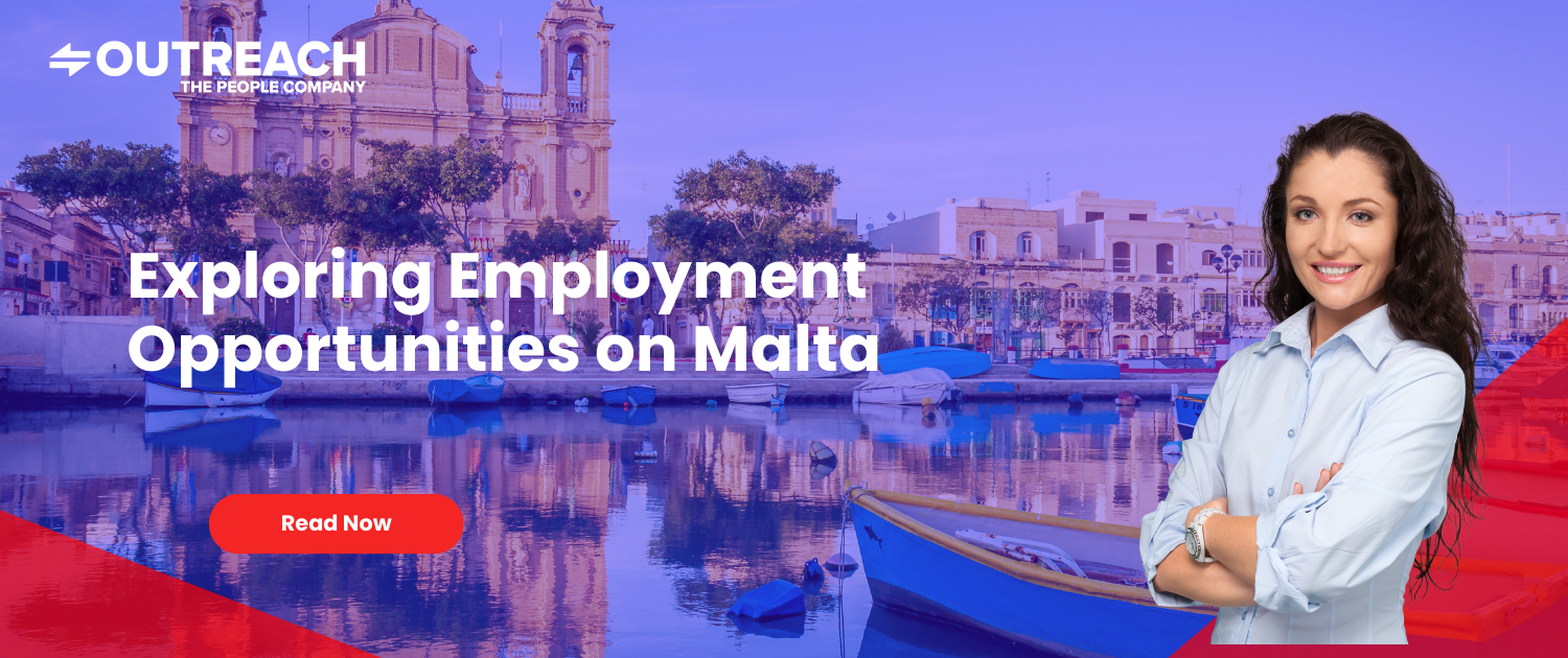 Jobs in Malta