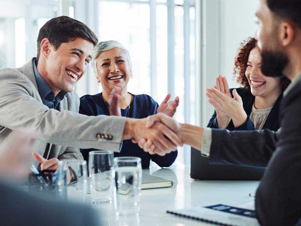 Outreach Recruitment AGency