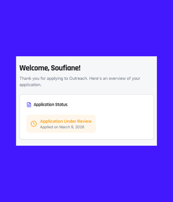 Outreach Recruitment Agency in Malta