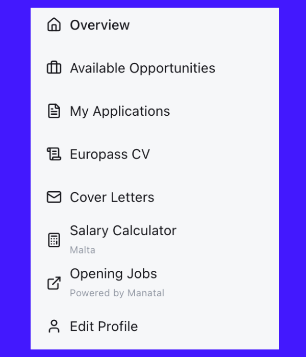Outreach Recruitment Agency in Malta
