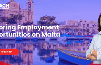 Jobs in Malta